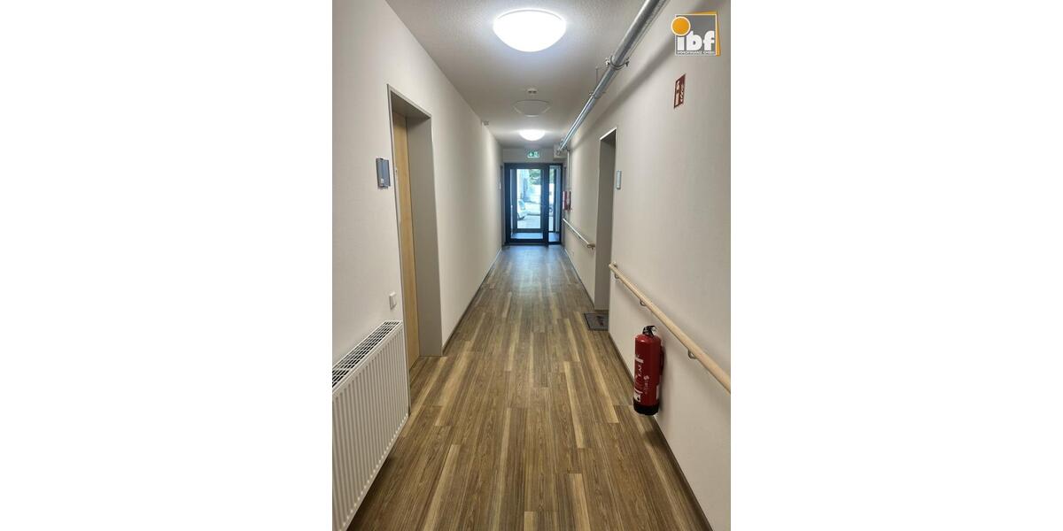 Erdgeschoßwohnung Düren Mariaweiler-Hoven - 2 Zimmer, 55 m&sup2;, 813&euro; | Angebot:25965085