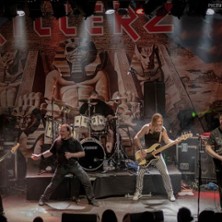 Killerz, a Tribute to Iron Maiden 19.11.2026 Harmonie Bonn