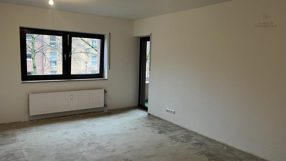 Etagenwohnung Troisdorf Bergheim - 2 Zimmer, 61 m&sup2;, 870&euro; | Angebot:26506464