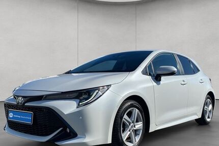 Toyota Corolla 70.202 km 19.890 &euro; Leverkusen 51373