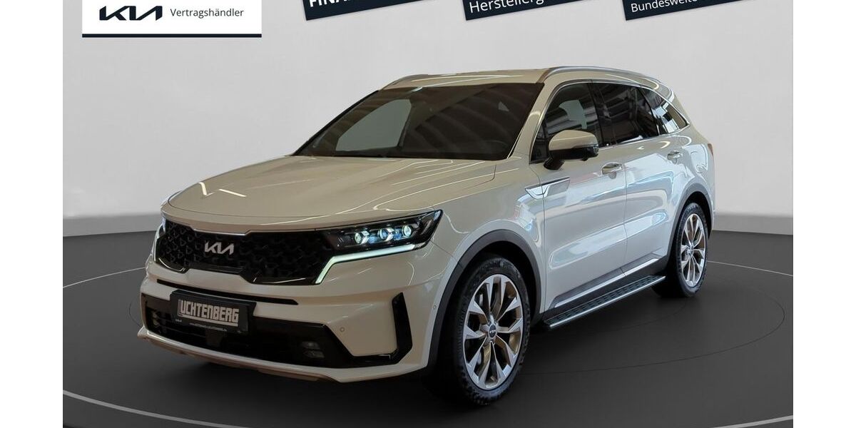 Kia Sorento 69.500 km 36.290 &euro; Leverkusen 51381