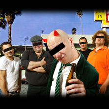 Dirty Deeds '79, AC/DC Tribute 18.12.2026 Harmonie Bonn