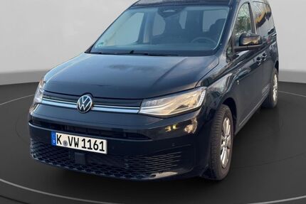 VW Caddy 9.999 km 37.970 &euro; Köln-Mülheim 51063