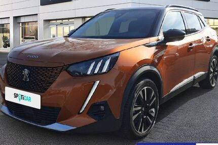 Peugeot 2008 56.450 km 17.290 &euro; Sankt Augustin 53757