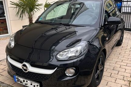 Opel Adam 101.000 km 6.000 &euro; Köln 50933