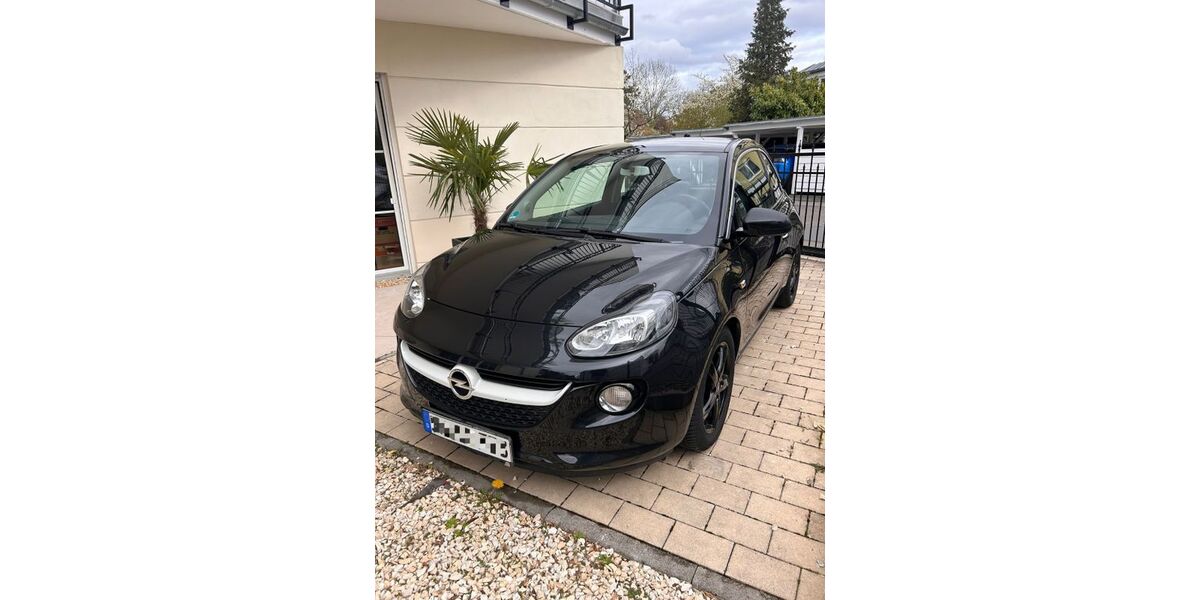 Opel Adam 101.000 km 6.000 &euro; Köln 50933