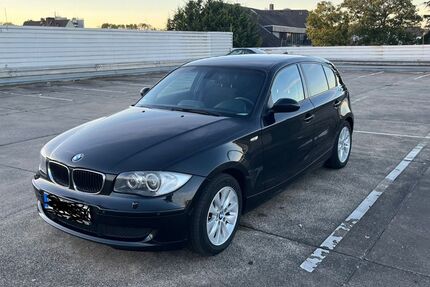 BMW 120 218.000 km 6.000 &euro; Leverkusen 51373
