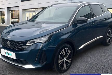 Peugeot 3008 20.558 km 23.690 &euro; Bonn 53121
