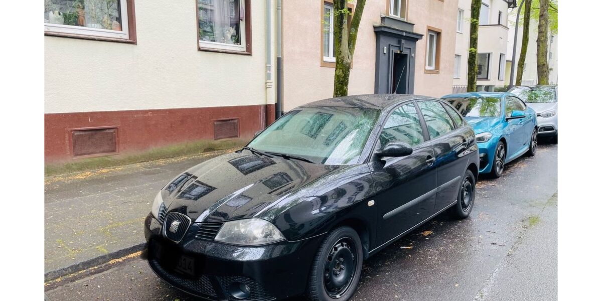 Seat Ibiza 200.900 km 2.000 &euro; köln 51103