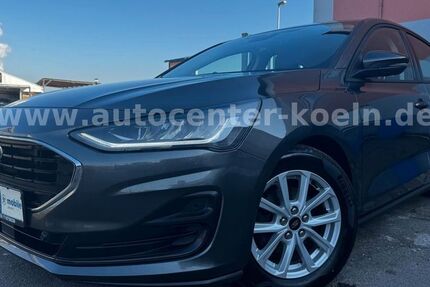 Ford Focus 104.700 km 14.450 &euro; Bedburg 50181