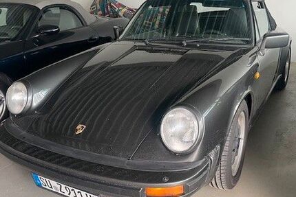 Porsche 911 Urmodell 106.000 km 78.900 &euro; Sankt Augustin 53757