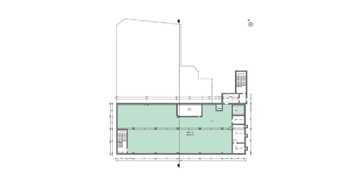Gewerbeobjekt Bonn Nordstadt - 25.000&euro; | Angebot:25726532
