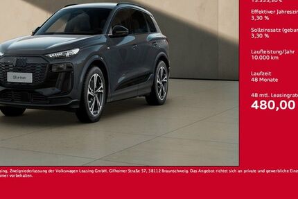 Audi Q6 e-tron 7.500 km 75.990 &euro; Meckenheim / Bonn 53340