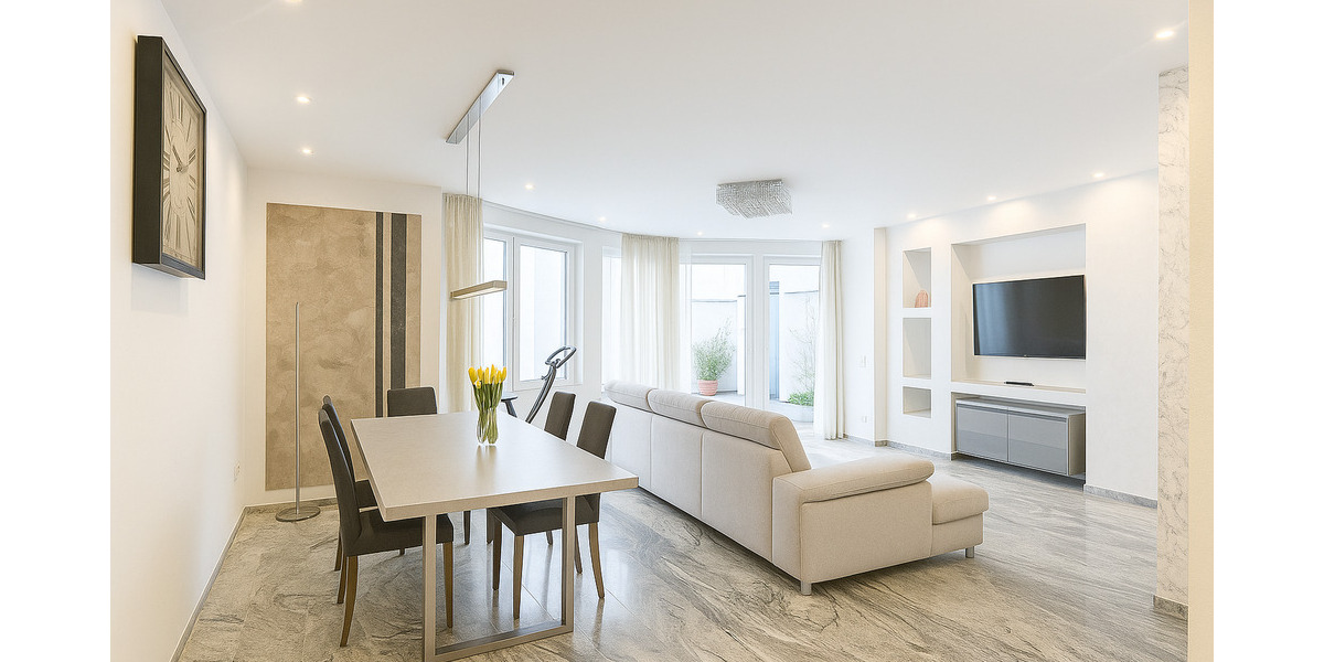 Mehrfamilienhaus, Wohnhaus Troisdorf - 6 Zimmer, 164 m&sup2;, 669.000&euro; | Angebot:25748330