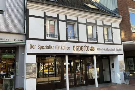 Gewerbeobjekt Frechen - 550.000&euro; | Angebot:25719059