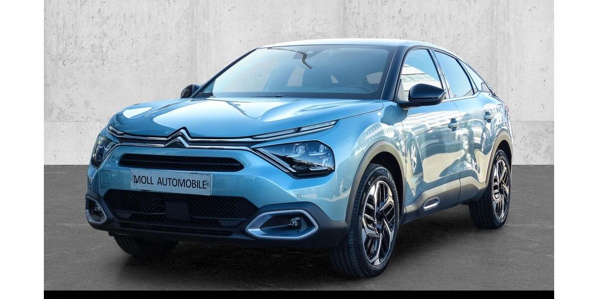 Citroen C4 29.594 km 15.140 &euro; Köln 50825