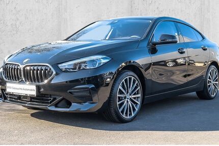 BMW 220 Gran Coupé 21.887 km 31.490 &euro; Köln-West 50858