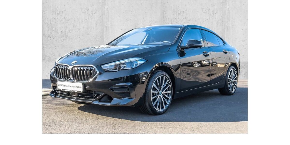 BMW 220 Gran Coupé 21.887 km 31.490 &euro; Köln-West 50858