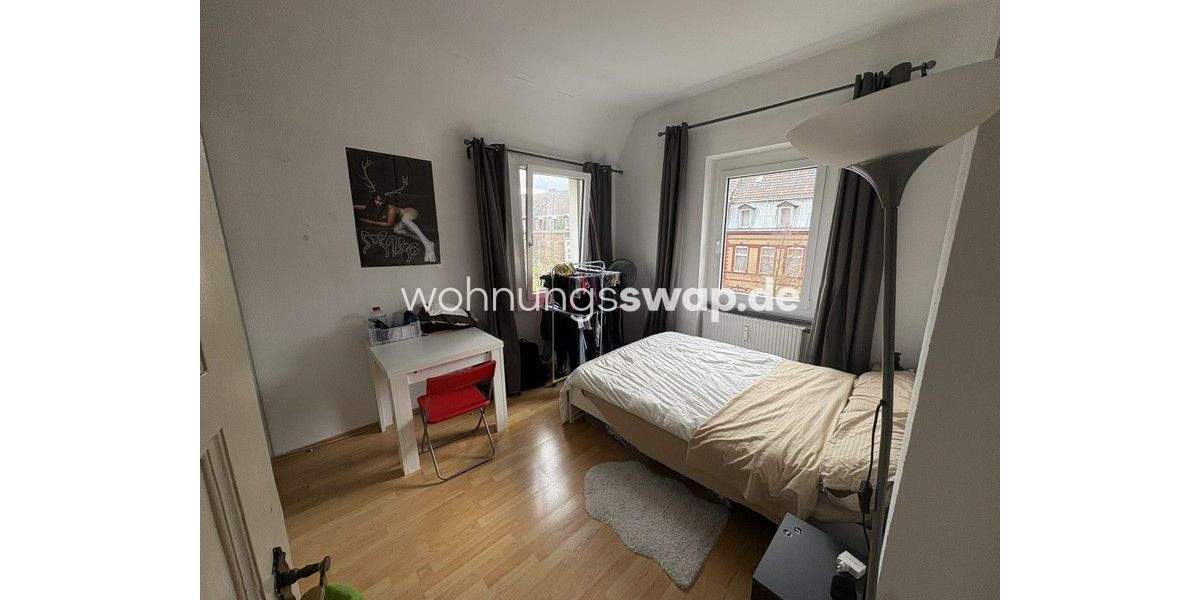 Etagenwohnung Köln Ehrenfeld - 2 Zimmer, 55 m&sup2;, 1.170&euro; | Angebot:25921460