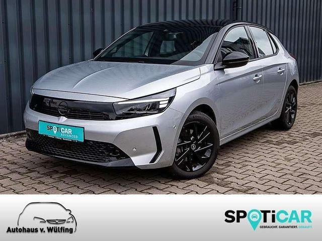 Opel Corsa 12.900 km 20.400 &euro; Meckenheim 53340