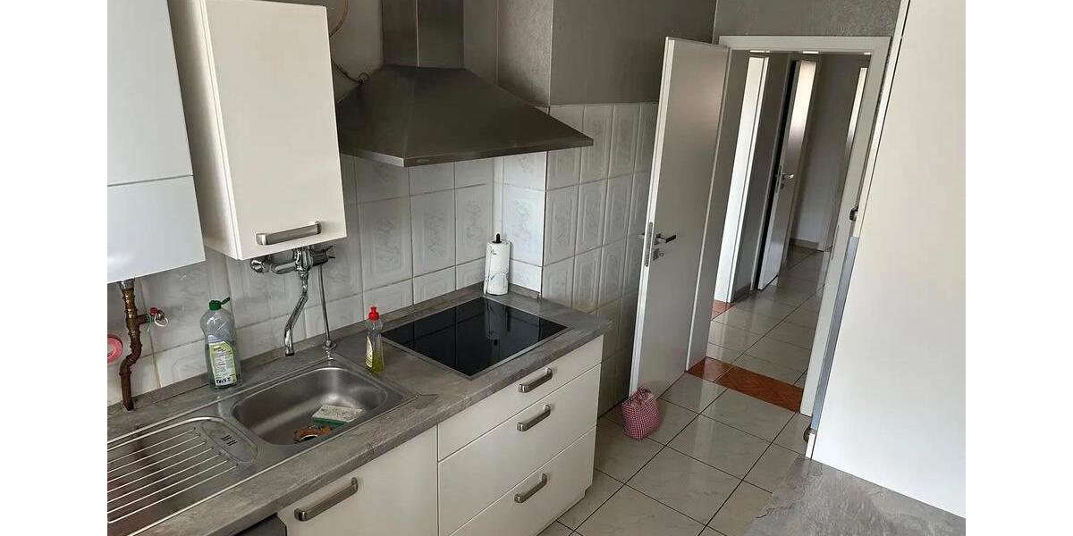 Etagenwohnung Köln Porz - 3 Zimmer, 72 m&sup2;, 209.000&euro; | Angebot:27096051