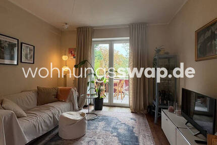 Wohnung Köln Zollstock - 2 Zimmer, 47 m&sup2;, 535&euro; | Angebot:26495923
