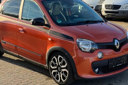 Renault Twingo 82.950 km 6.990 &euro; Bornheim 53332