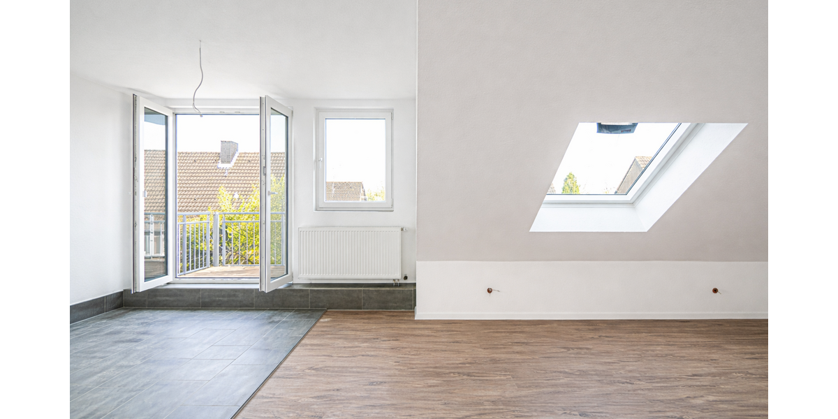 Etagenwohnung Hürth Efferen - 1 Zimmer, 50 m&sup2;, 750&euro; | Angebot:26882978