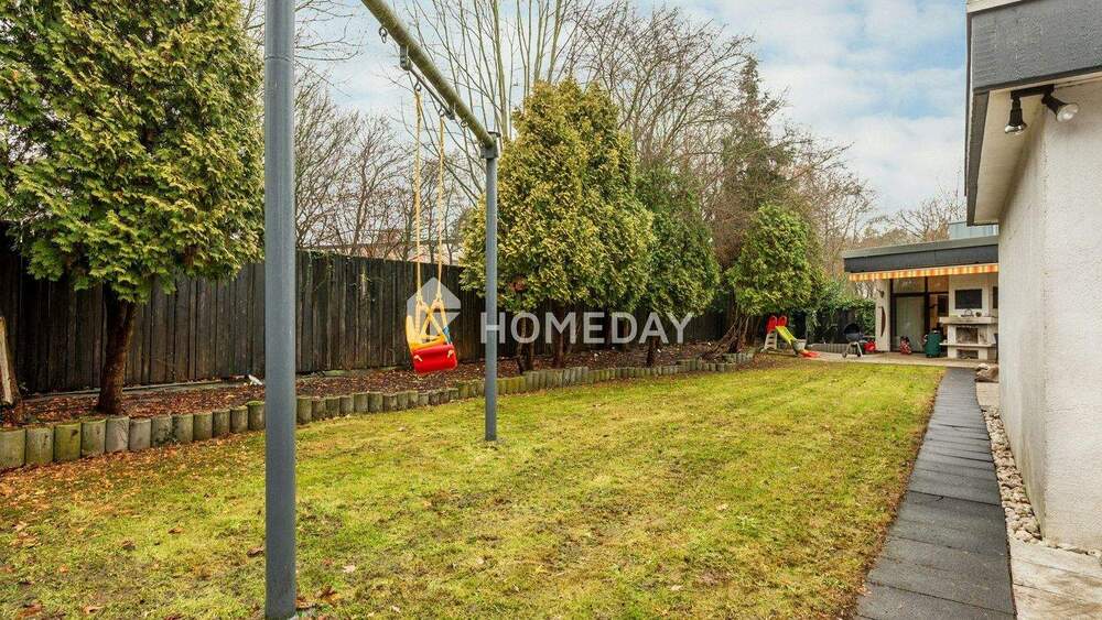 Einfamilienhaus Bonn Heiderhof - 7 Zimmer, 500 m&sup2;, 1.650.000&euro; | Angebot:25738051