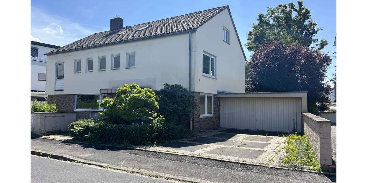 Einfamilienhaus Siegburg Dreesch - 7 Zimmer, 296 m&sup2;, 760.000&euro; | Angebot:16190443