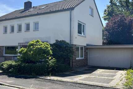 Haus Siegburg Dreesch - 7 Zimmer, 296 m&sup2;, 760.000&euro; | Angebot:16190443