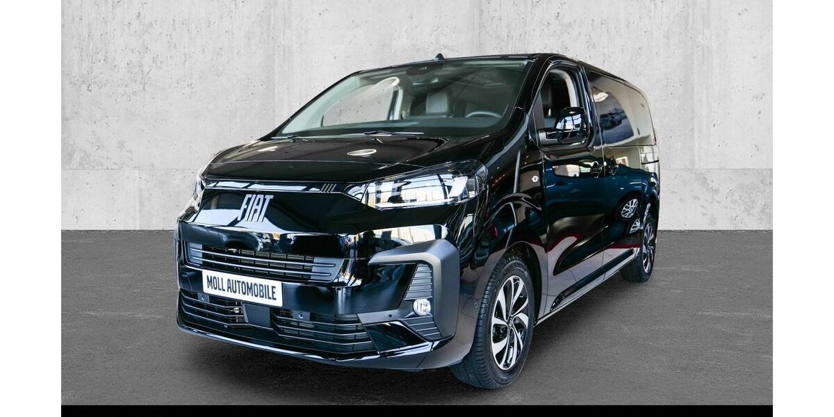 Fiat Ulysse 4.990 km 44.850 &euro; Köln 51149