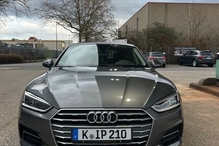 Audi A5 140.000 km 21.200 &euro; Köln Porz Wahn 51147
