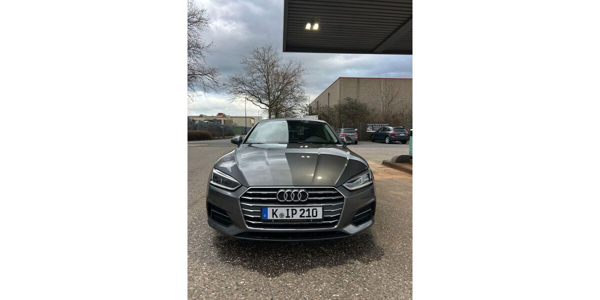 Audi A5 140.000 km 21.200 &euro; Köln Porz Wahn 51147