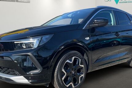 Opel Grandland (X) 50.559 km 21.990 &euro; Rheinbach 53359