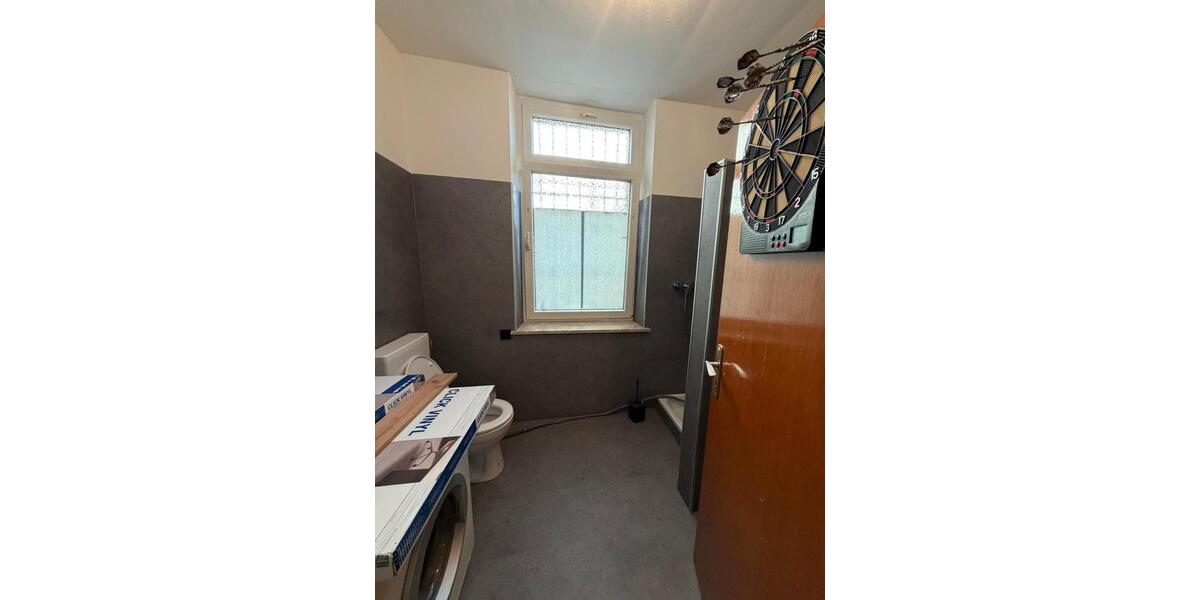 Etagenwohnung Köln Kalk - 3 Zimmer, 78 m&sup2;, 592&euro; | Angebot:26048104