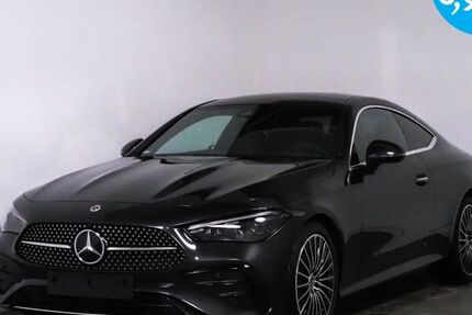 Mercedes-Benz CLE 200 15.181 km 49.170 &euro; Bornheim 53332