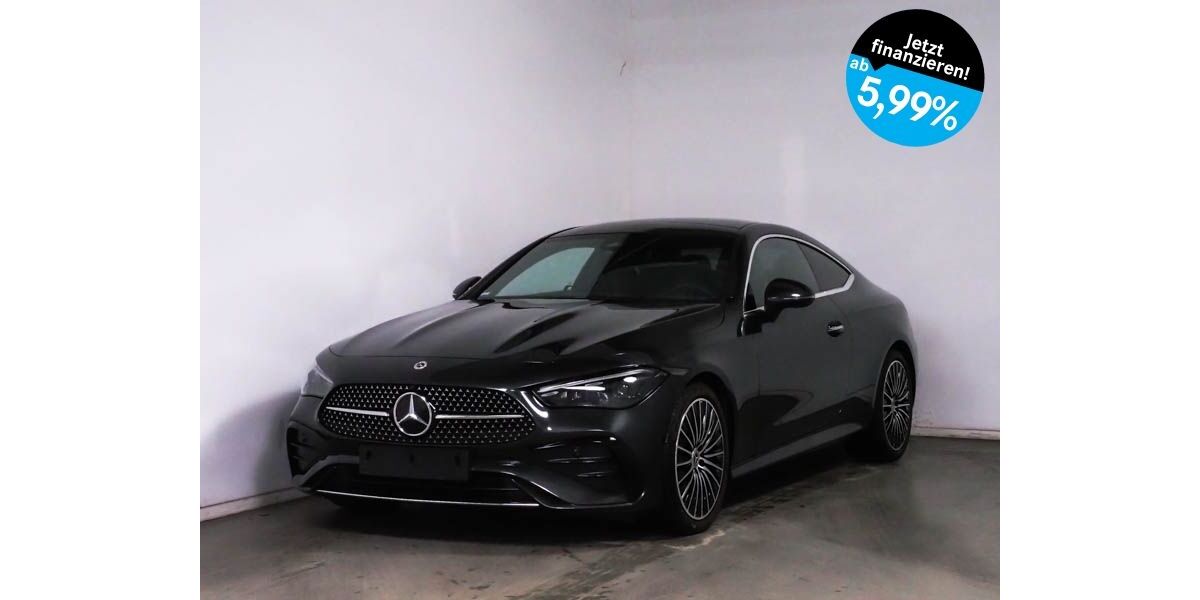 Mercedes-Benz CLE 200 15.181 km 49.170 &euro; Bornheim 53332