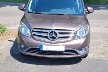 Mercedes-Benz Citan 90.700 km 10.500 &euro; Köln 50827