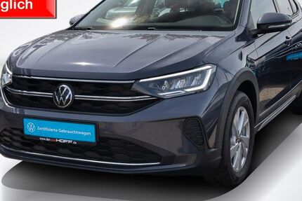 VW Taigo 8.569 km 21.875 &euro; Troisdorf-Spich 53842