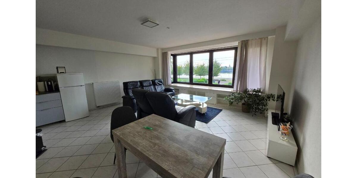 Etagenwohnung Köln Mülheim - 2 Zimmer, 54 m&sup2;, 1.300&euro; | Angebot:25887303