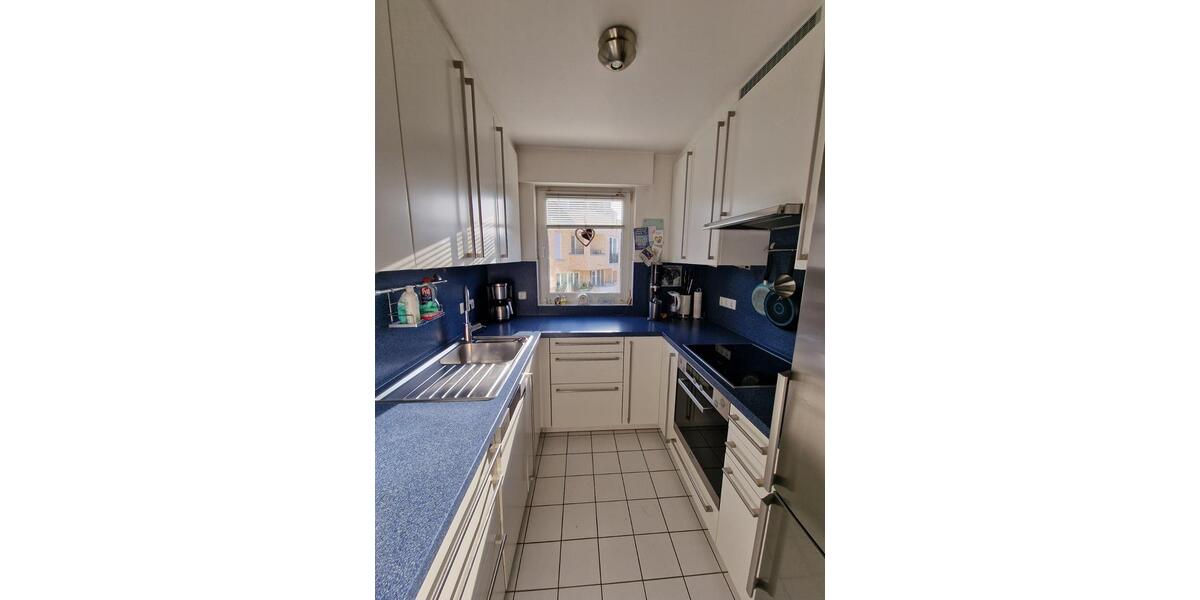 Maisonettenwohnung Frechen - 3 Zimmer, 89 m&sup2;, 375.000&euro; | Angebot:25932745