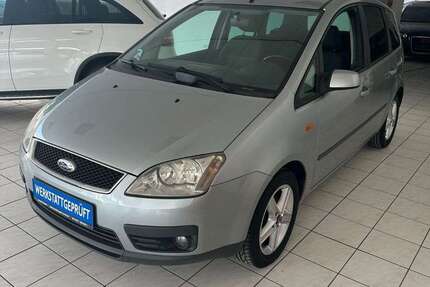 Ford C-Max 160.000 km 3.300 &euro; Kerpen Horrem (bei Köln) 50169