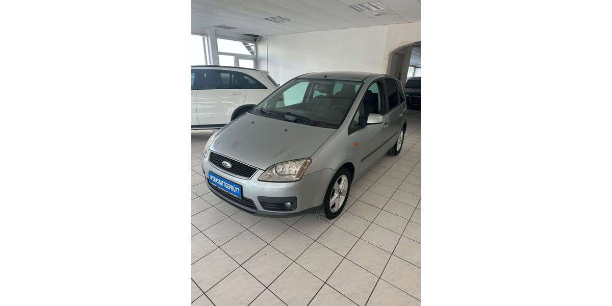 Ford C-Max 160.000 km 3.300 &euro; Kerpen Horrem (bei Köln) 50169