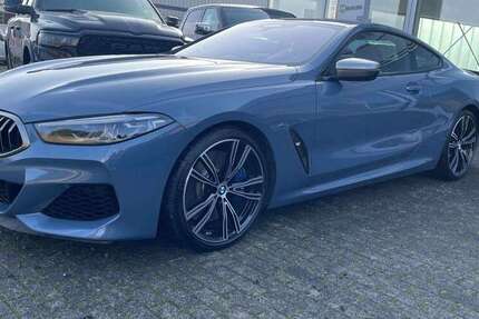 BMW M850 16.500 km 66.890 &euro; Bergheim 50129
