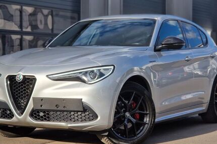 Alfa Romeo Stelvio 76.052 km 35.880 &euro; Düren 52351