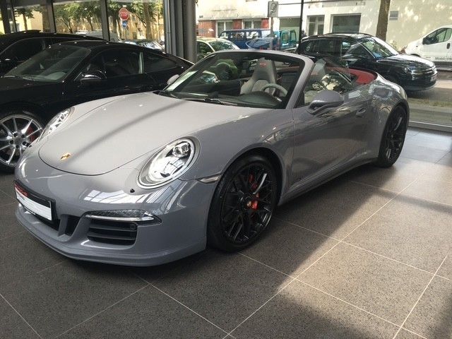 Porsche Andere 80.000 km 145.000 &euro; Köln 50996