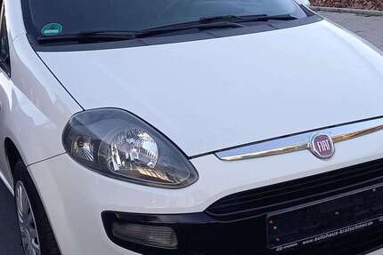 Fiat Punto 126.000 km 2.200 &euro; köln 51105