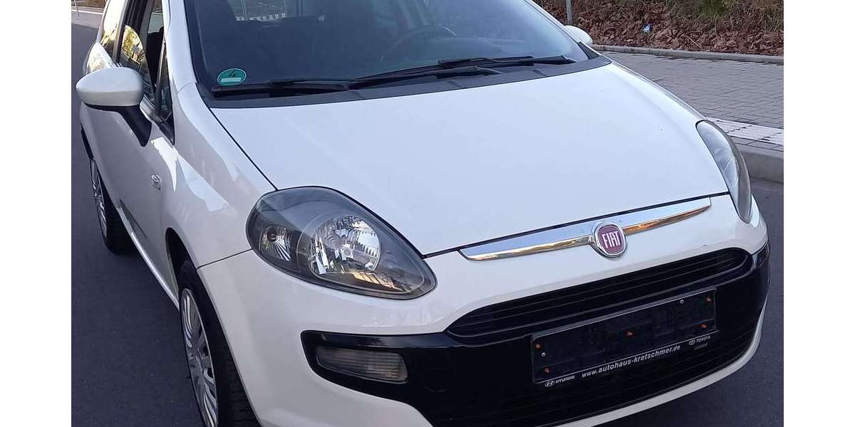 Fiat Punto 126.000 km 2.200 &euro; köln 51105