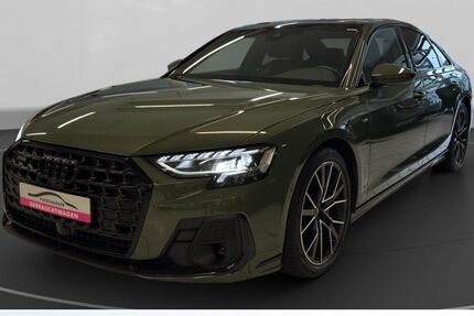 Audi A8 36.987 km 56.980 &euro; Bonn 53119